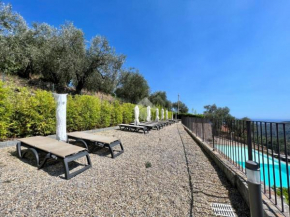 Apartment Antica Torre by Interhome Civezza